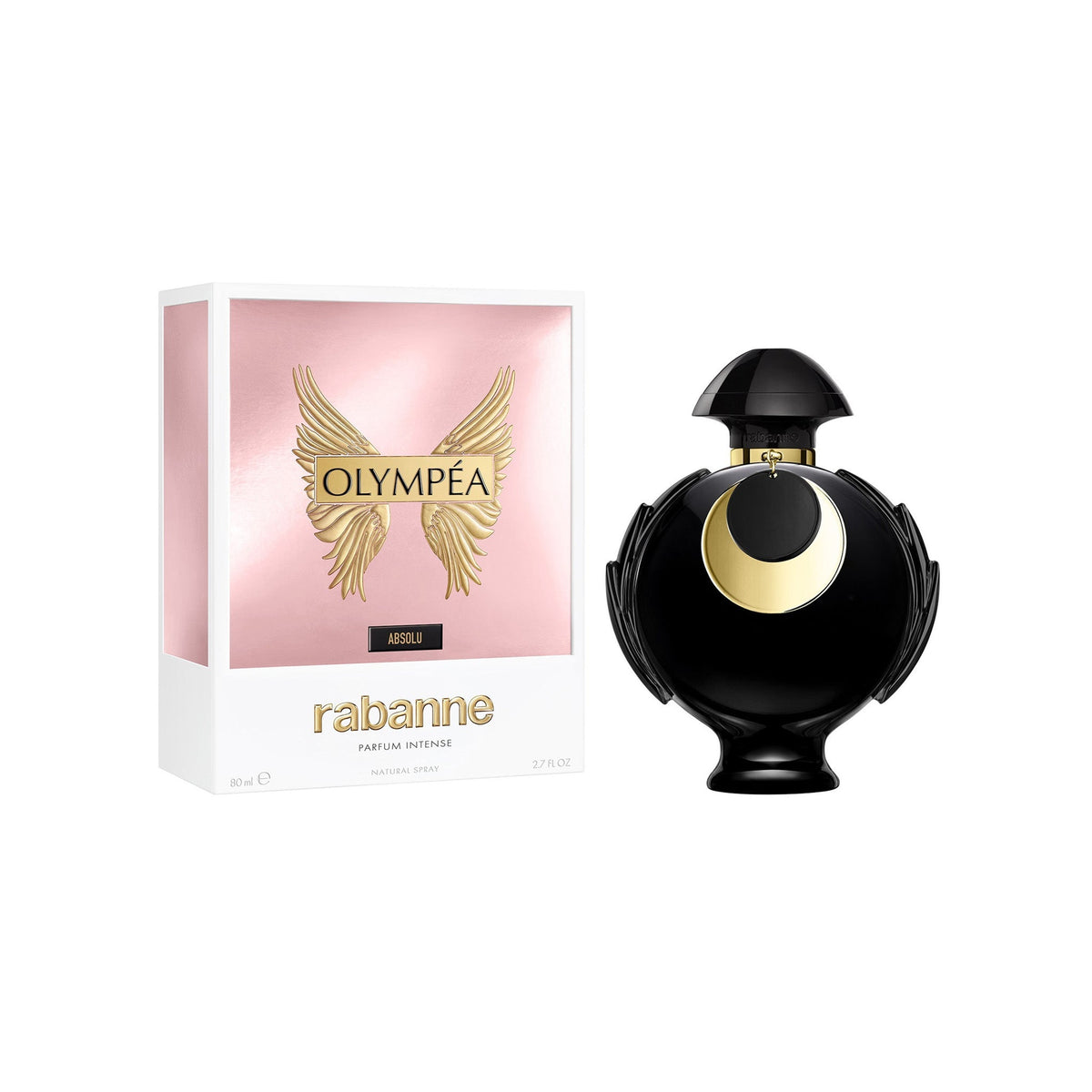 Paco Rabanne Olympea Absolu Eau de Toilette – perfume delivery in Lebanon