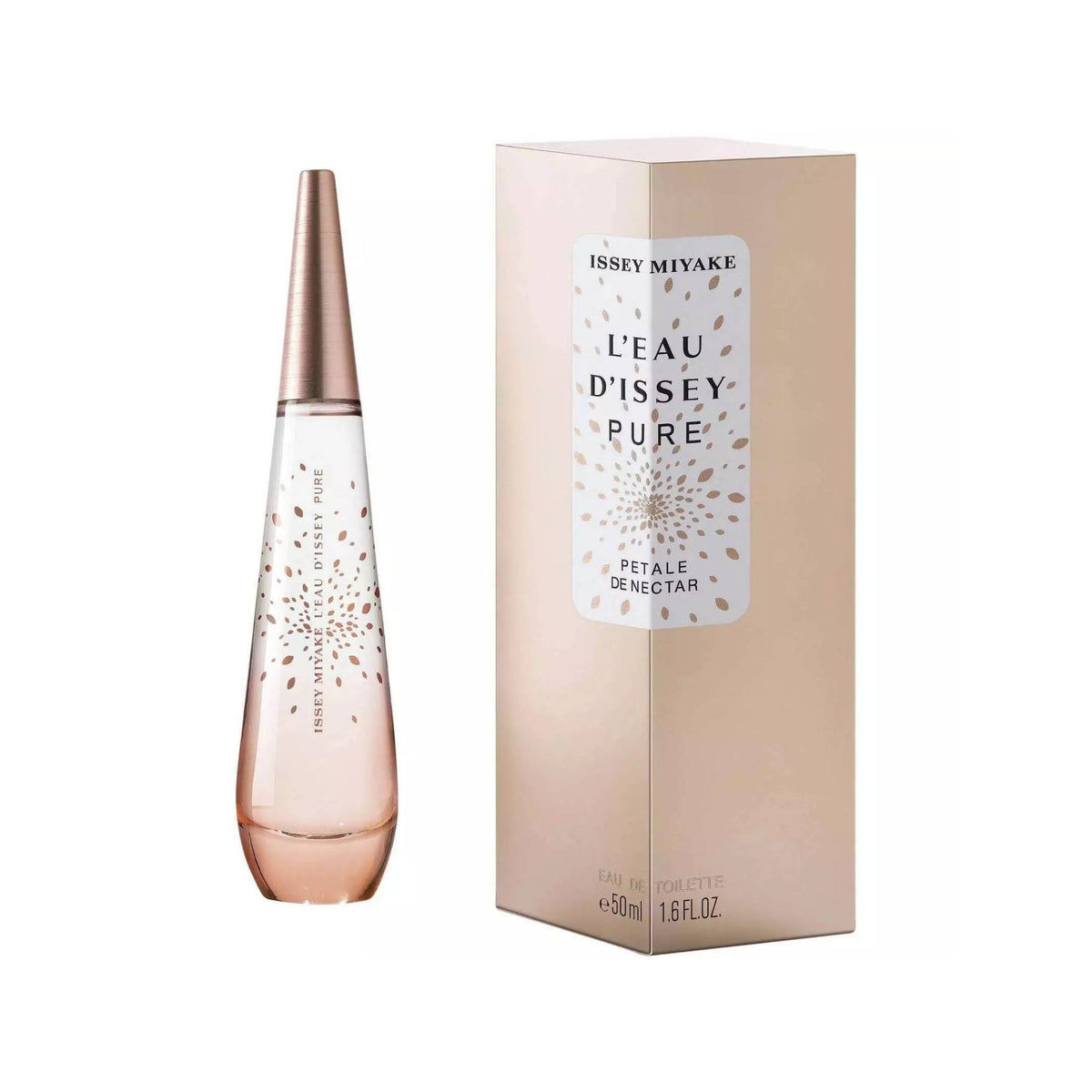 Issey Miyake L'Eau D'Issey Pure Nectar Eau de Toilette – perfume delivery in Lebanon