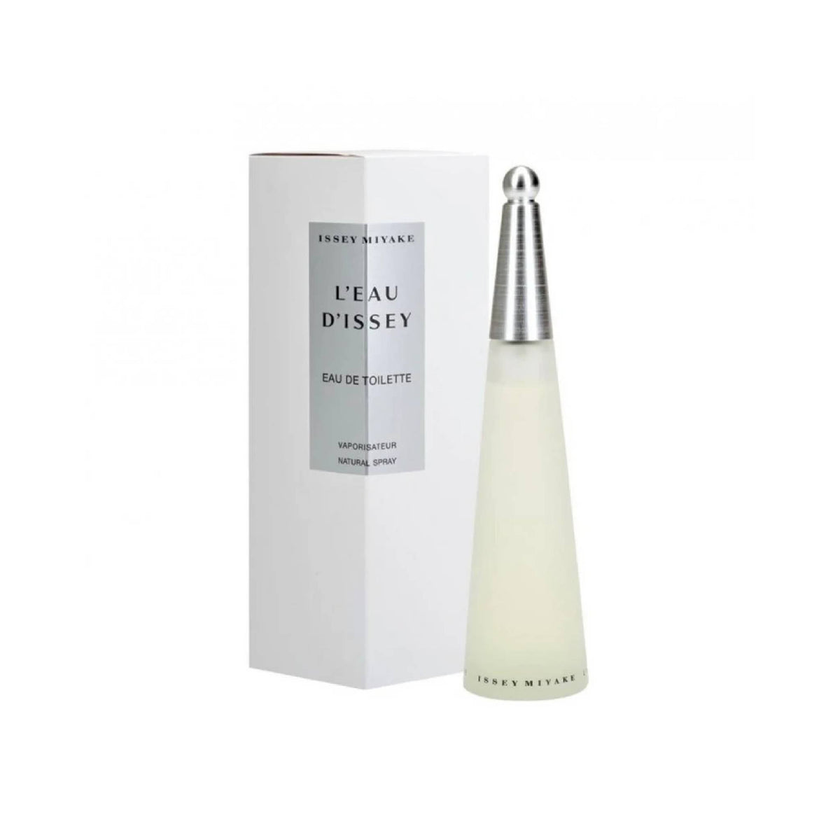 Issey Miyake L'Eau D'Issey Pour Femme Eau de Toilette – perfume delivery in Lebanon