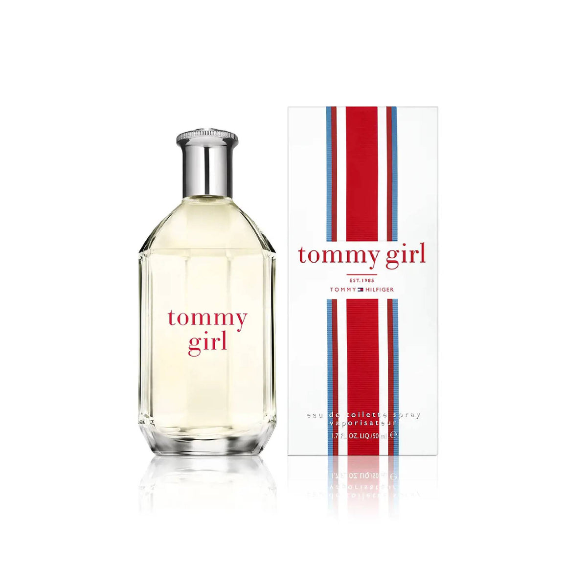 Tommy Hilfiger Tommy Girl Eau de Toilette – perfume delivery in Lebanon