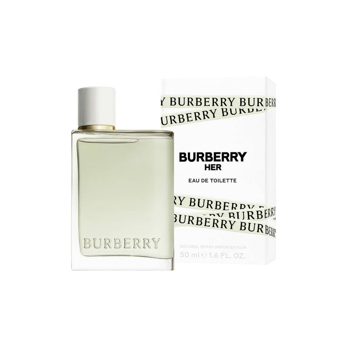 Burberry Her Eau de Toilette – perfume delivery in Lebanon