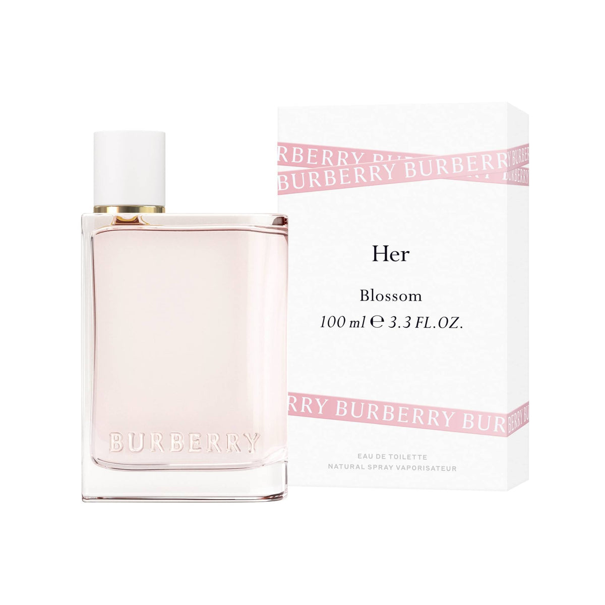 Burberry Her Blossom Eau de Toilette – perfume delivery in Lebanon