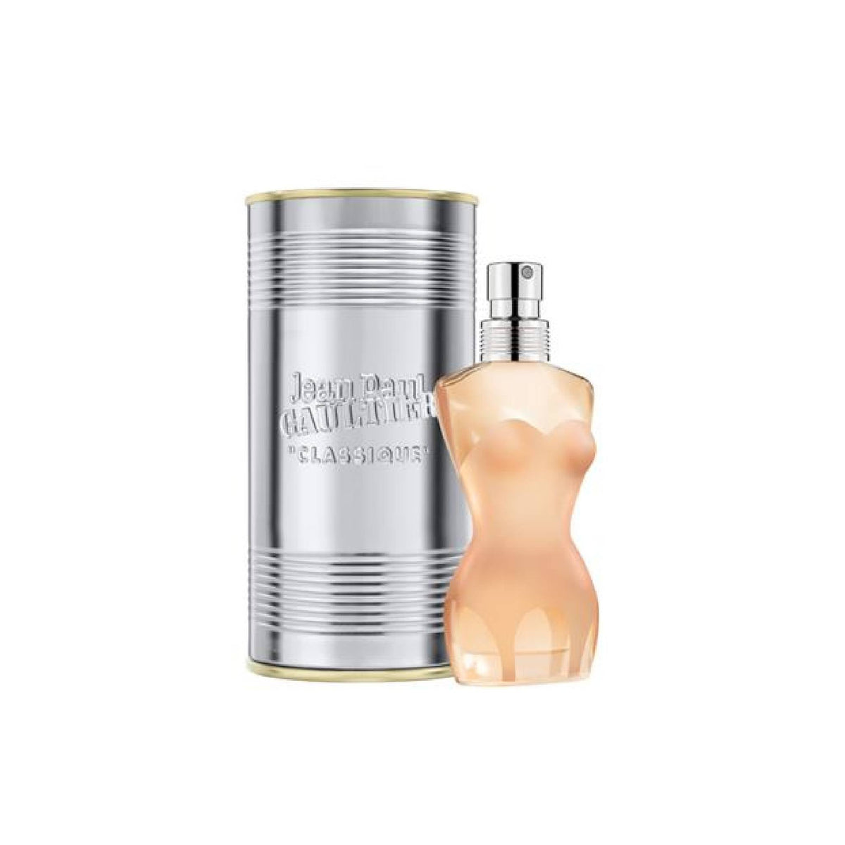 Jean Paul Gaultier Classique Eau De Toilette – perfume delivery in Lebanon